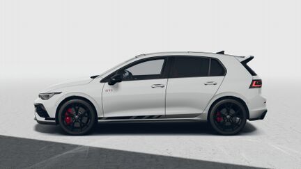 Golf GTI Clubsport DSG