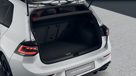 Golf GTI Clubsport DSG