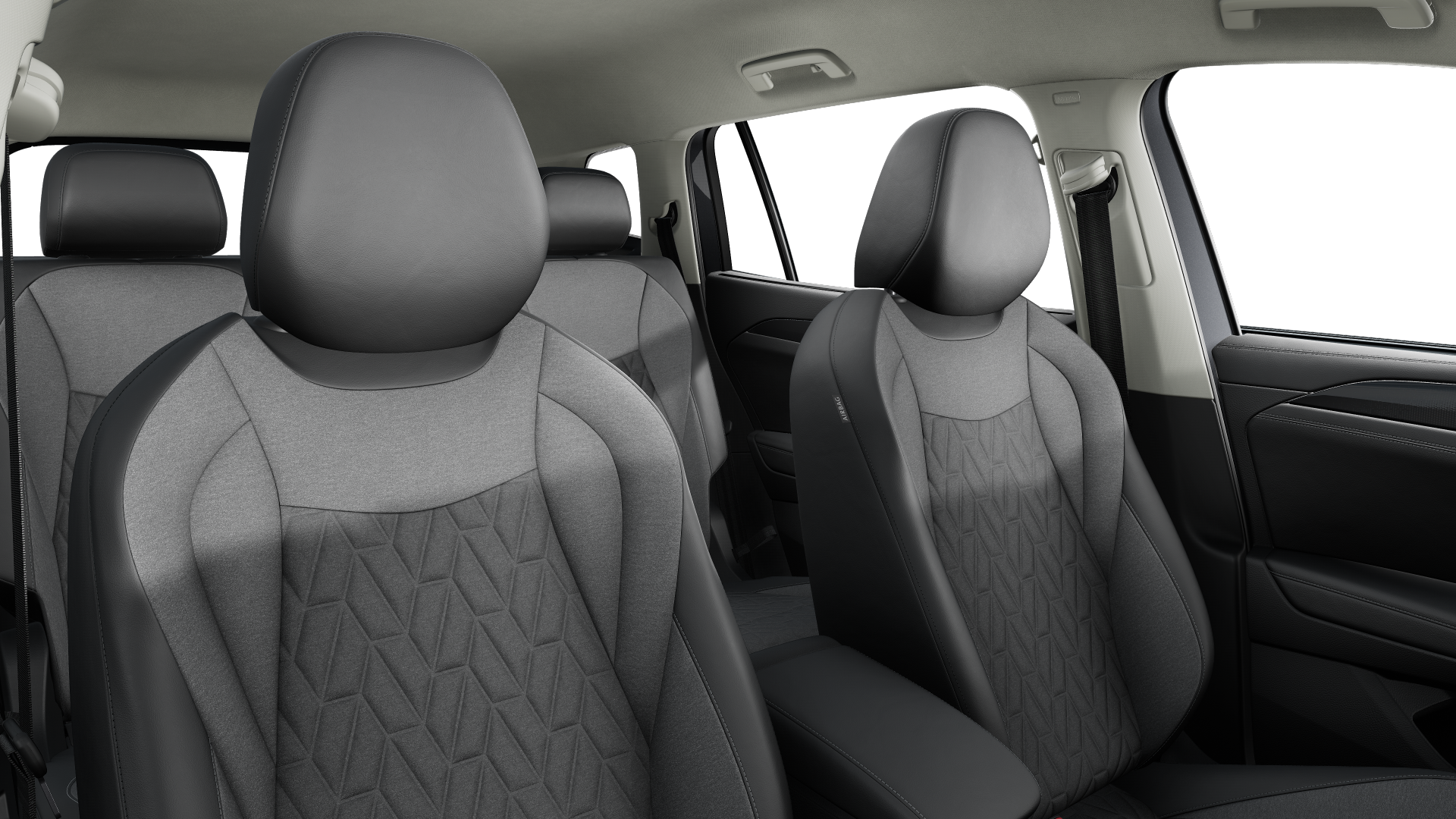 Bild eines Tayron Life eTSI DSG