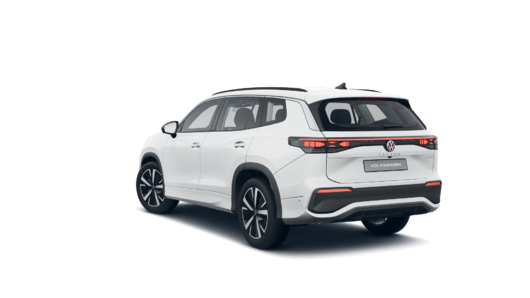 Bild eines Tayron Life eTSI DSG