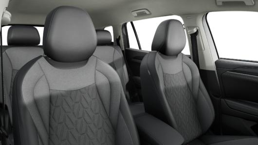 Bild eines Tayron Life eTSI DSG