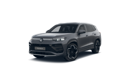 Bild eines Tayron Sport TDI 4MOTION DSG