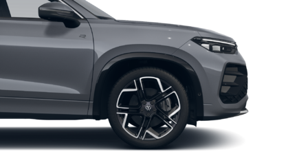 Bild eines Tayron Sport TDI 4MOTION DSG