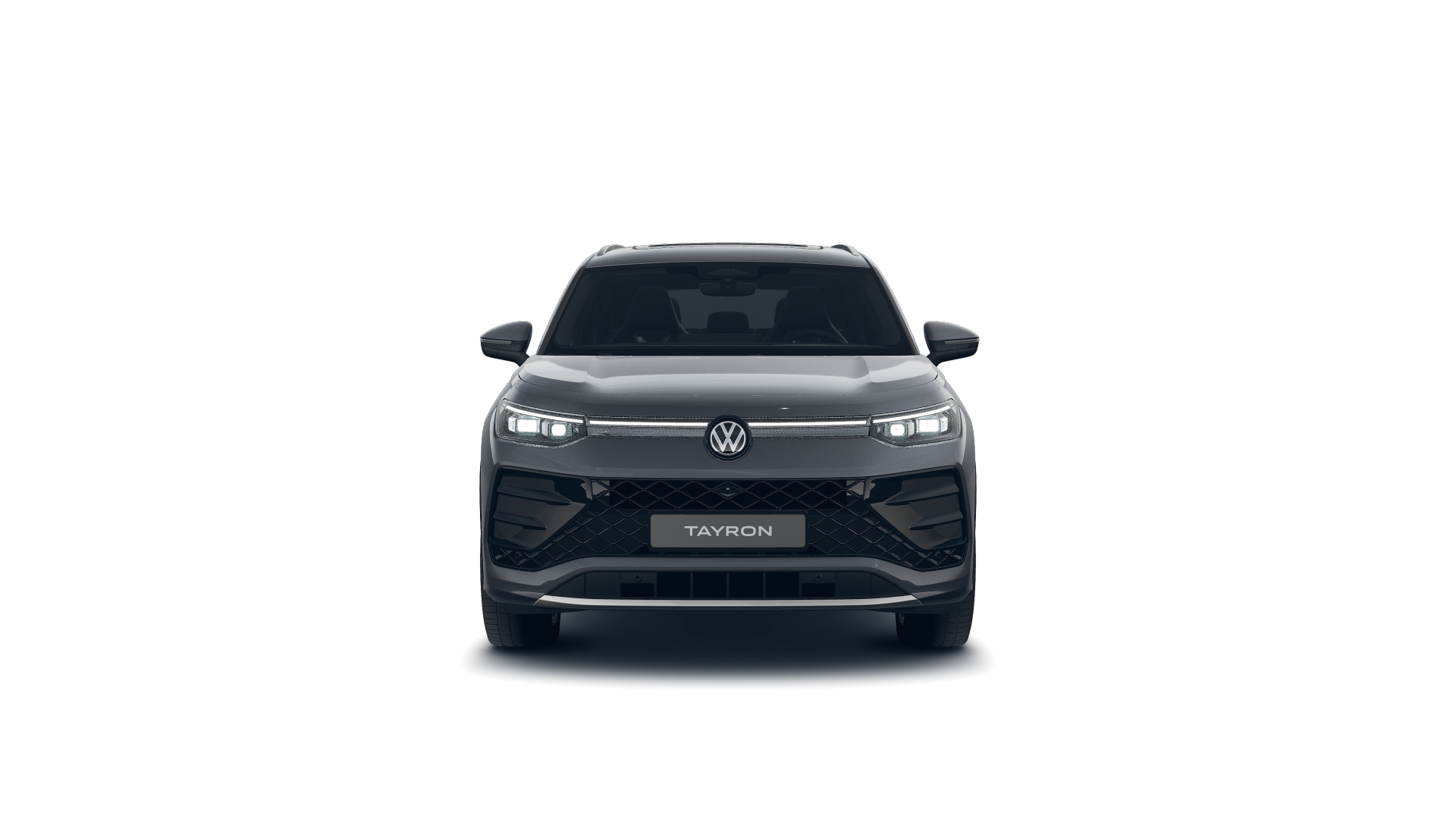 Bild eines Tayron Sport TDI 4MOTION DSG