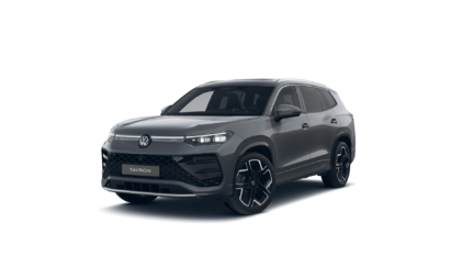 Bild eines Tayron Sport TDI 4MOTION DSG