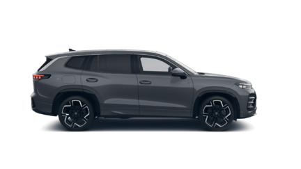 Bild eines Tayron Sport TDI 4MOTION DSG