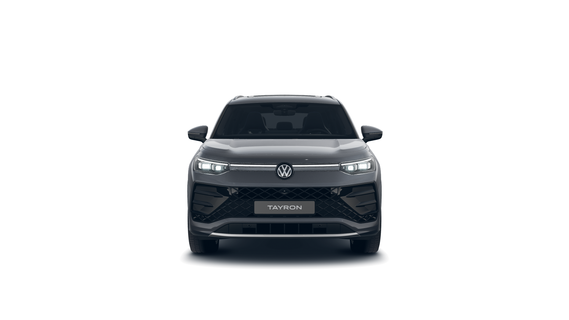 Bild eines Tayron Sport TDI 4MOTION DSG