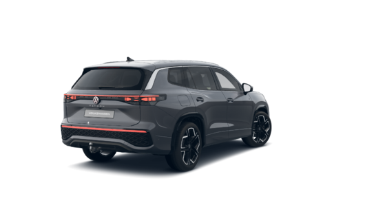 Bild eines Tayron Sport TDI 4MOTION DSG