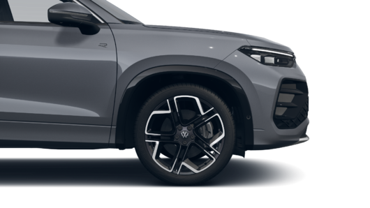 Bild eines Tayron Sport TDI 4MOTION DSG