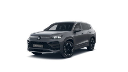 Bild eines Tayron Sport TDI 4MOTION DSG