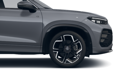 Bild eines Tayron Sport TDI 4MOTION DSG
