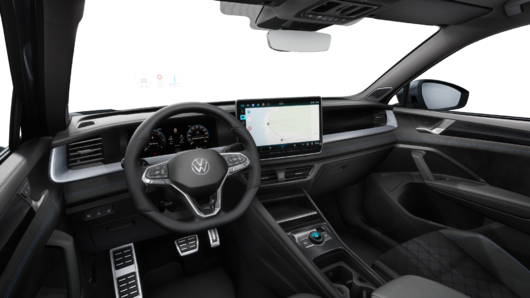 Bild eines Tayron Sport TDI 4MOTION DSG