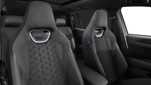Bild eines Tayron Sport TDI 4MOTION DSG