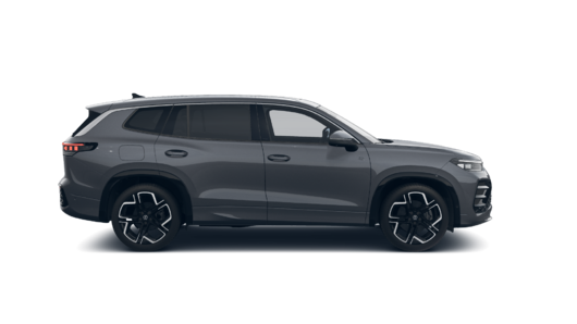 Bild eines Tayron Sport TDI 4MOTION DSG