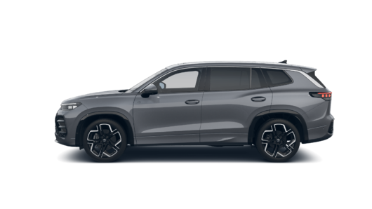 Bild eines Tayron Sport TDI 4MOTION DSG