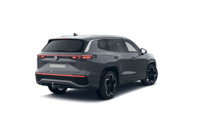 Bild eines Tayron Sport TDI 4MOTION DSG