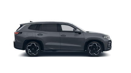 Bild eines Tayron Sport TDI 4MOTION DSG