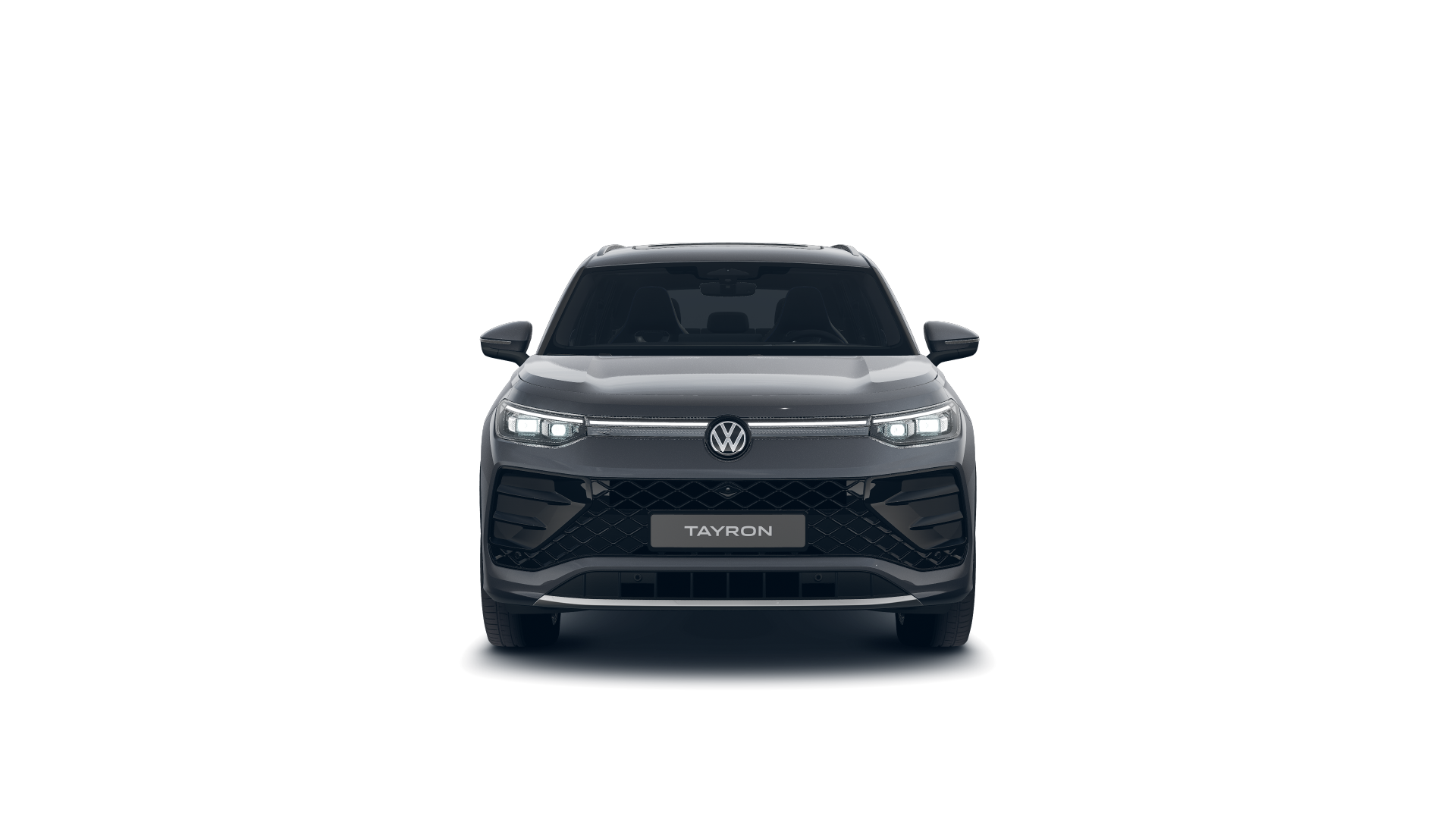 Bild eines Tayron Sport TDI 4MOTION DSG