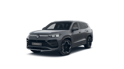 Bild eines Tayron Sport TDI 4MOTION DSG