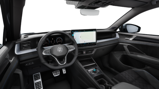 Bild eines Tayron Sport TDI 4MOTION DSG