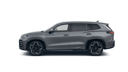 Bild eines Tayron Sport TDI 4MOTION DSG