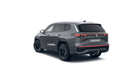 Bild eines Tayron Sport TDI 4MOTION DSG