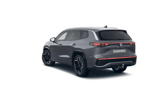 Bild eines Tayron Sport TDI 4MOTION DSG