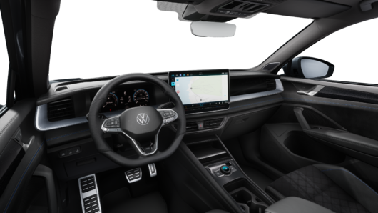 Bild eines Tayron Sport TDI 4MOTION DSG