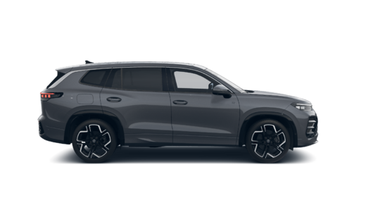 Bild eines Tayron Sport TDI 4MOTION DSG