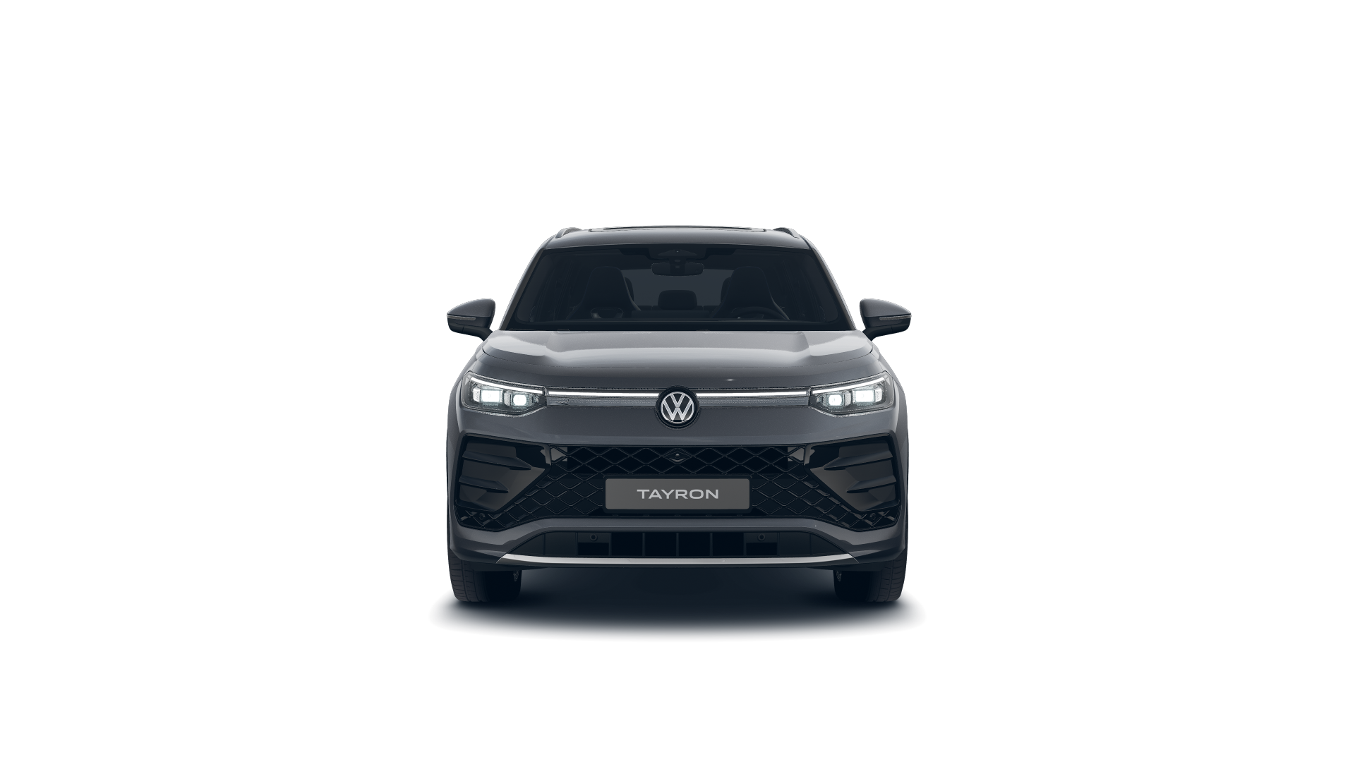 Bild eines Tayron Sport TDI 4MOTION DSG