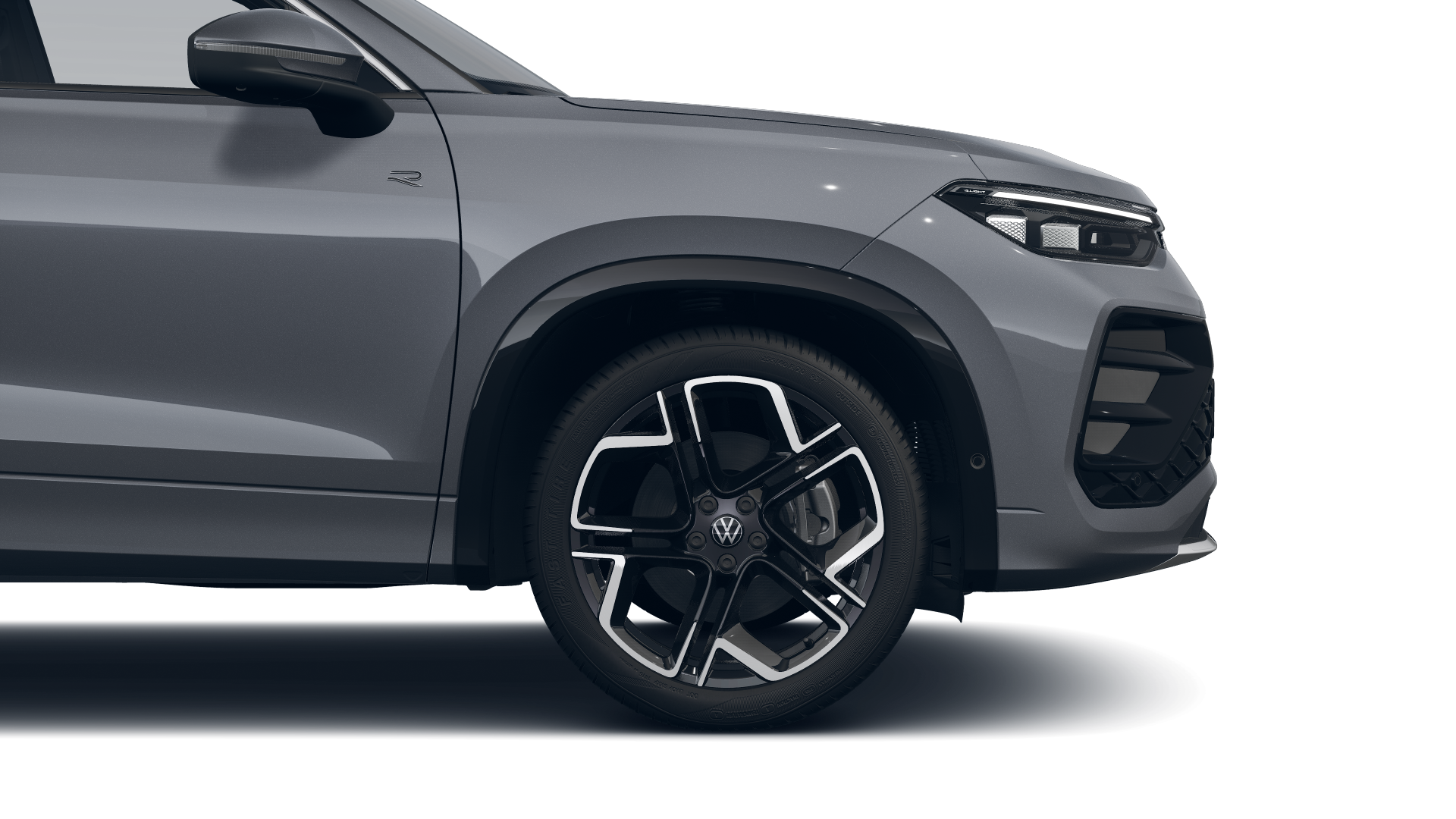 Bild eines Tayron Sport TDI 4MOTION DSG