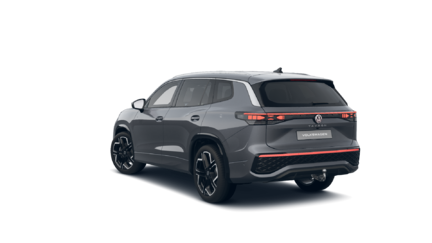 Bild eines Tayron Sport TDI 4MOTION DSG