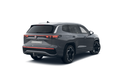 Bild eines Tayron Sport TDI 4MOTION DSG