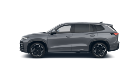 Bild eines Tayron Sport TDI 4MOTION DSG