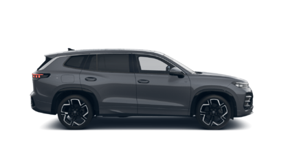 Bild eines Tayron Sport TDI 4MOTION DSG