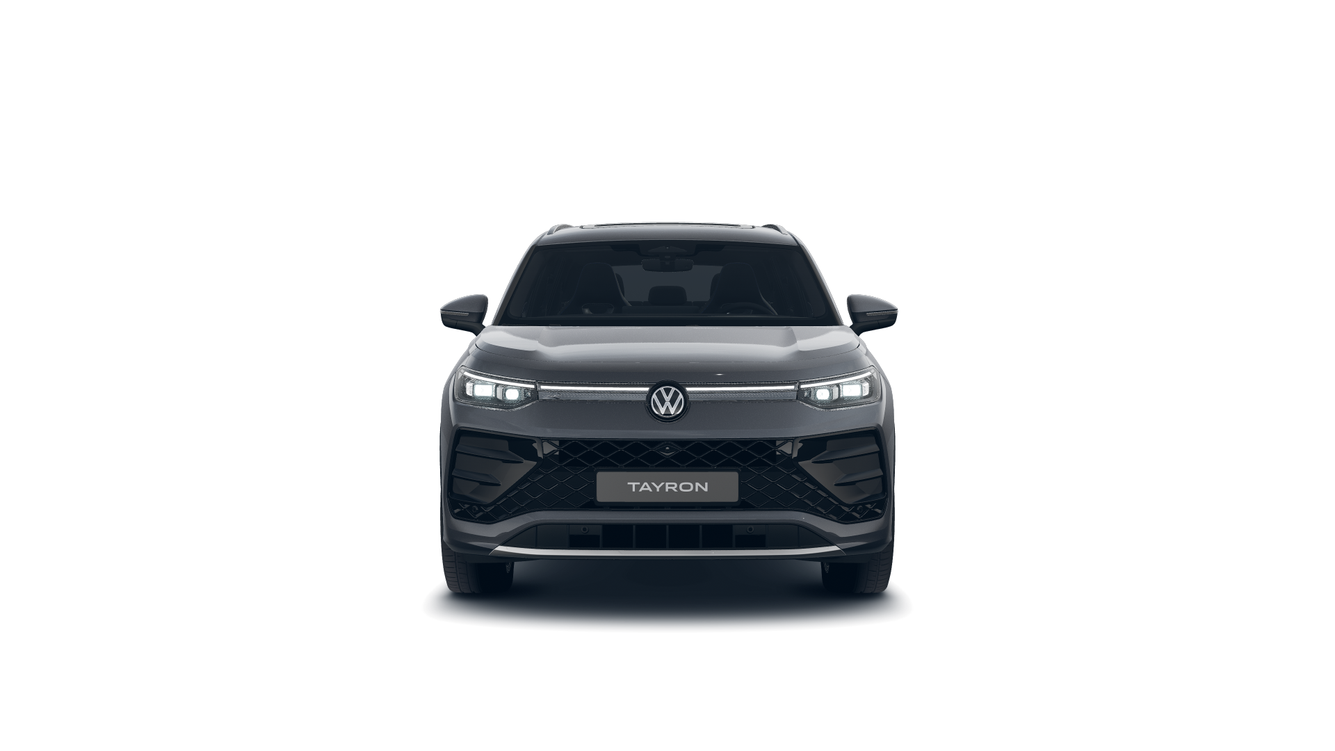 Bild eines Tayron Sport TDI 4MOTION DSG