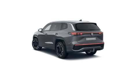 Bild eines Tayron Sport TDI 4MOTION DSG