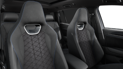 Bild eines Tayron Sport TDI 4MOTION DSG