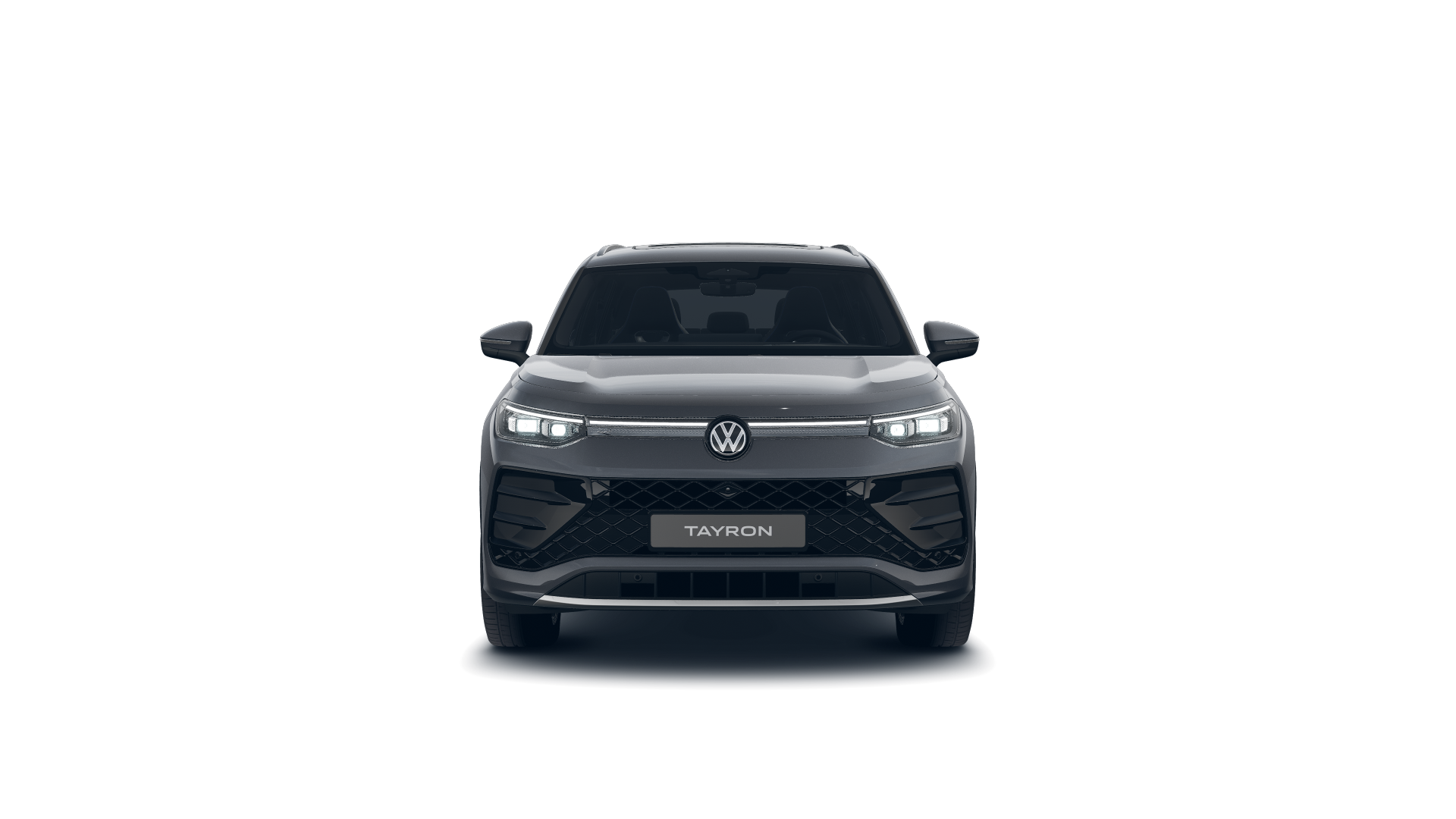 Bild eines Tayron Sport TDI 4MOTION DSG