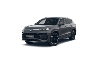 Bild eines Tayron Sport TDI 4MOTION DSG