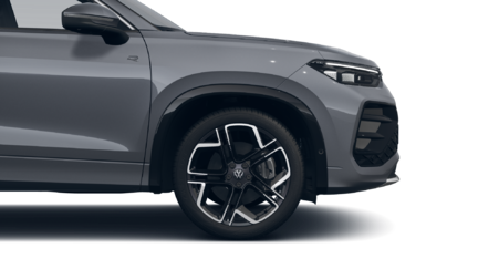 Bild eines Tayron Sport TDI 4MOTION DSG