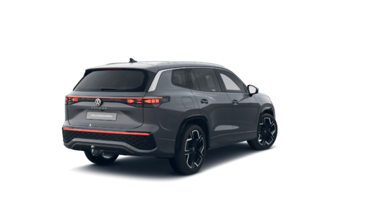 Bild eines Tayron Sport TDI 4MOTION DSG