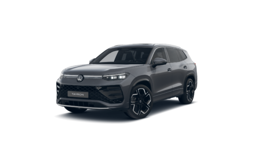 Bild eines Tayron Sport TDI 4MOTION DSG