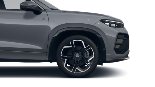 Bild eines Tayron Sport TDI 4MOTION DSG