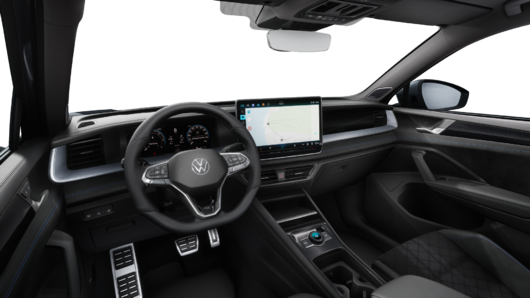 Bild eines Tayron Sport TDI 4MOTION DSG