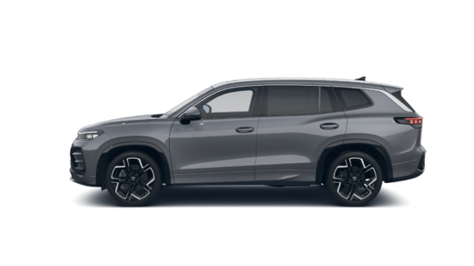 Bild eines Tayron Sport TDI 4MOTION DSG