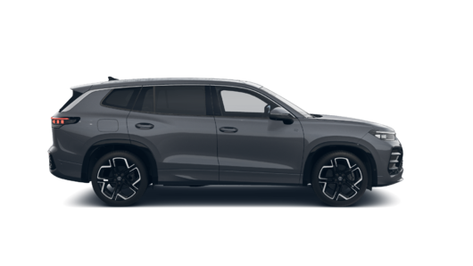 Bild eines Tayron Sport TDI 4MOTION DSG