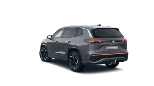 Bild eines Tayron Sport TDI 4MOTION DSG