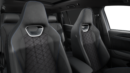 Bild eines Tayron Sport TDI 4MOTION DSG