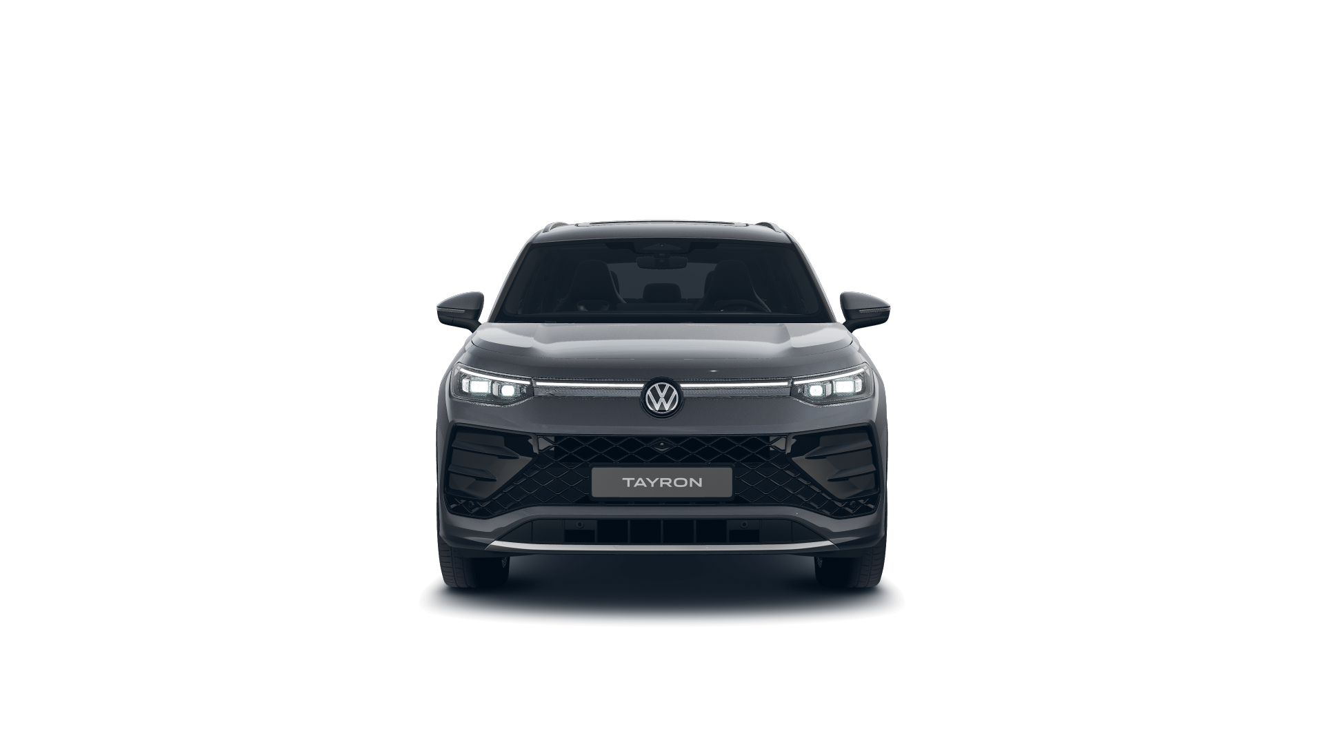 Bild eines Tayron Sport TDI 4MOTION DSG